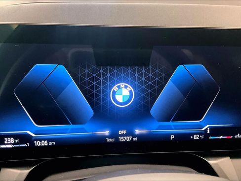 Used 2025 BMW X3 xDrive30i w/ Premium Package AWD/4WD image 24