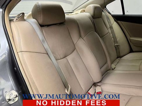 Used 2014 Nissan Maxima 3.5 SV w/ Premium Package FWD image 19
