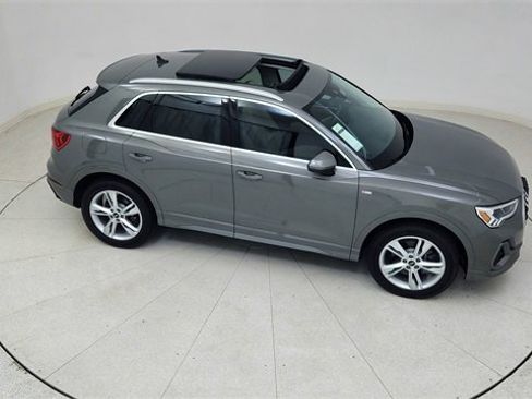 Used 2024 Audi Q3 2.0T Premium Plus image 75