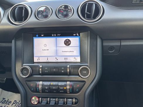 Used 2019 Ford Mustang Shelby GT350 RWD image 20
