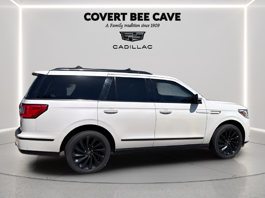 Used 2020 Lincoln Navigator Reserve w/ Equipment Group 208A Reserve AWD/4WD image 10