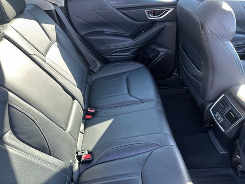 Used 2021 Subaru Forester Limited w/ Popular Package #3 image 17
