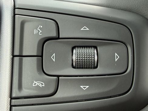 New 2026 GMC Sierra 1500 Elevation w/ Preferred Package image 27