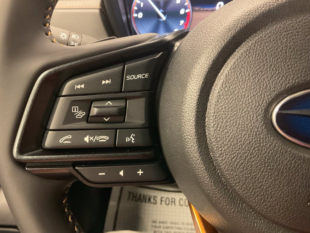 New 2026 Subaru Forester Wilderness AWD/4WD image 16
