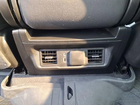 Used 2023 Chevrolet Silverado 1500 LT w/ Max Trailering Package image 14