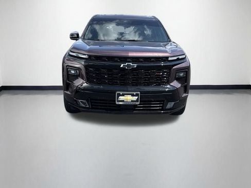 Used 2024 Chevrolet Traverse RS w/ LPO, Floor Liner Package AWD/4WD image 20