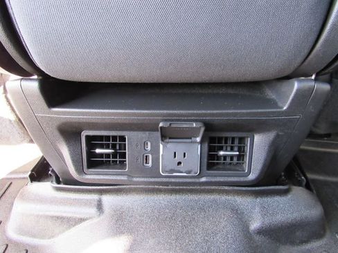 Certified 2023 Chevrolet Silverado 1500 RST w/ Z71 Off-Road Package image 25