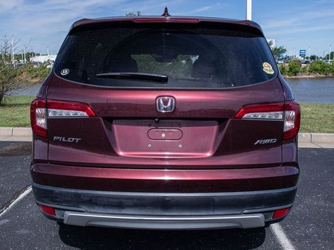 Used 2019 Honda Pilot EX-L image 5
