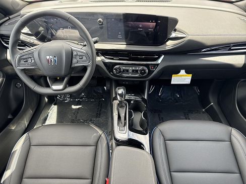 New 2026 Buick Envista Sport Touring w/ Convenience II Package FWD image 7