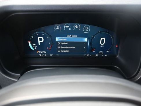 Used 2026 Ford Bronco Raptor AWD/4WD image 27