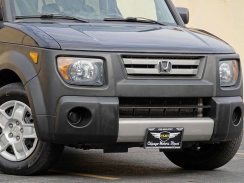 Used 2008 Honda Element LX image 34