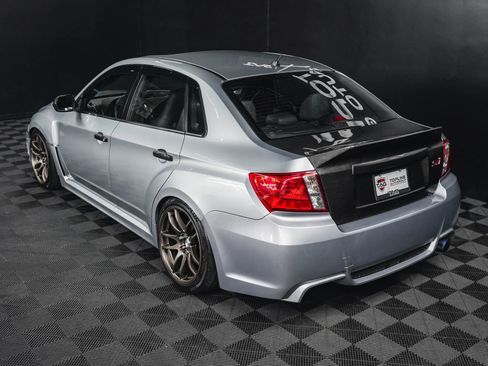 Used 2014 Subaru Impreza WRX STI Limited image 34