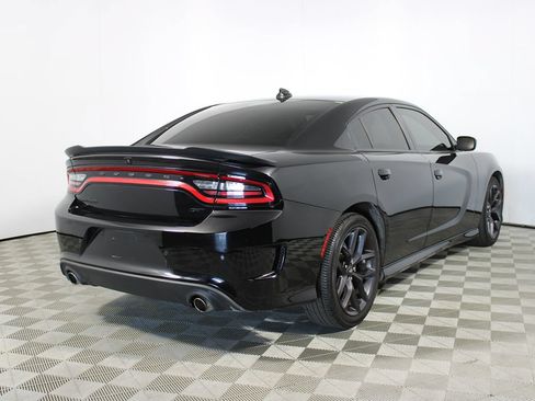 Used 2022 Dodge Charger GT w/ Blacktop Package RWD image 28