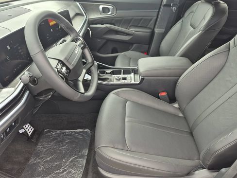 New 2026 Kia Sorento SX AWD/4WD image 10
