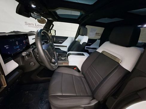 Used 2023 GMC Hummer EV Edition 1 image 24