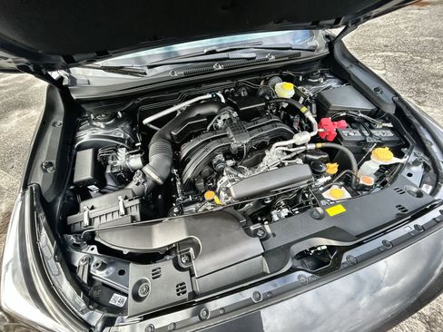 New 2026 Subaru Crosstrek 2.5i Limited AWD/4WD image 29
