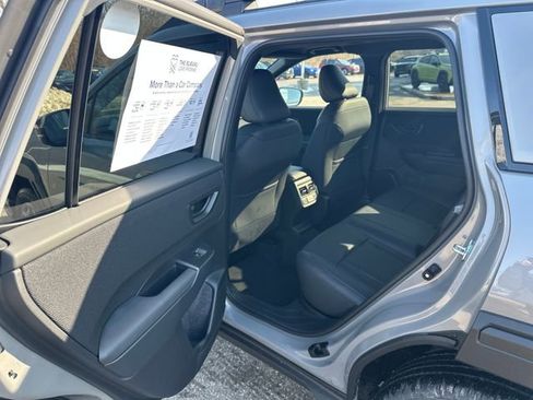 New 2026 Subaru Outback Premium image 12