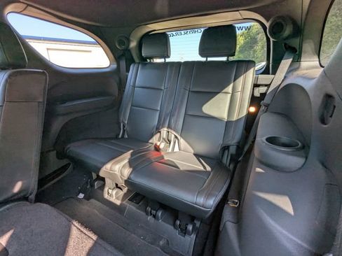 Used 2025 Dodge Durango GT AWD/4WD image 12