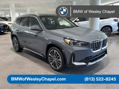 New 2026 BMW X1 xDrive28i w/ Convenience Package