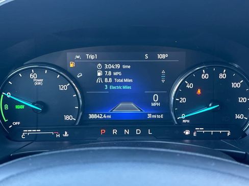 Used 2022 Ford Escape SE AWD/4WD image 26