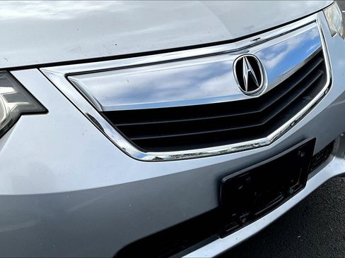 Used 2012 Acura TSX Special Edition FWD image 33