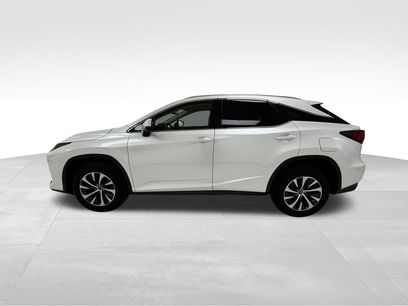 Used 2021 Lexus RX 350 AWD w/ Premium Package