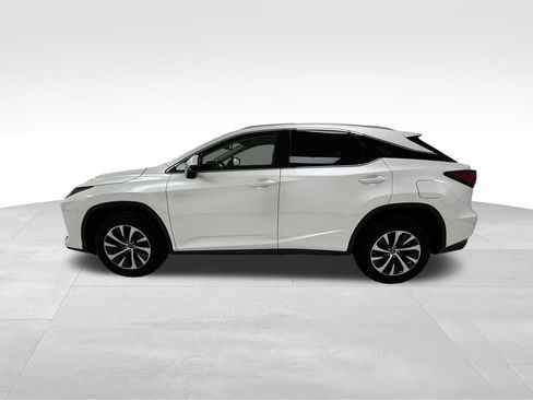 Used 2021 Lexus RX 350 AWD w/ Premium Package image 4