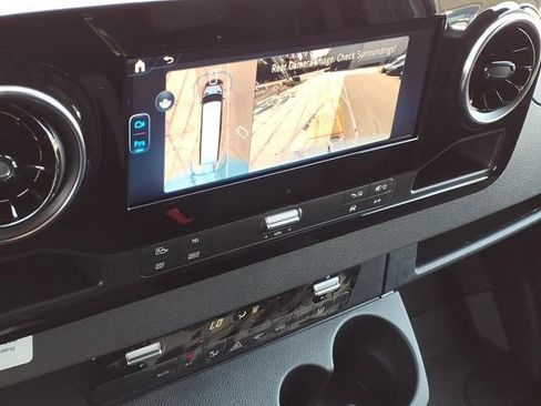 New 2026 Mercedes-Benz Sprinter 2500 image 6