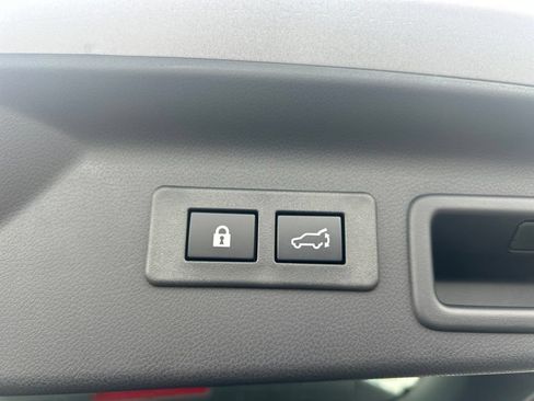 Certified 2026 Subaru Forester Limited AWD/4WD image 14