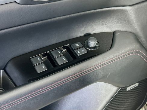 Used 2024 MAZDA CX-5 Carbon Edition image 15