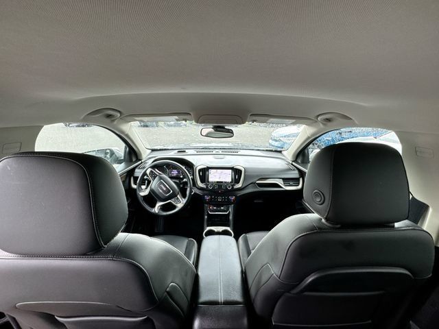 Used 2019 GMC Terrain Denali w/ Driver Alert Package II AWD/4WD image 20