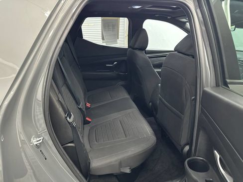 Certified 2024 Hyundai Santa Cruz SEL w/ Activity Package FWD image 16