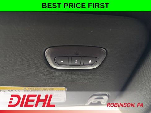 New 2026 RAM 1500 Rebel w/ G/T Package AWD/4WD image 37