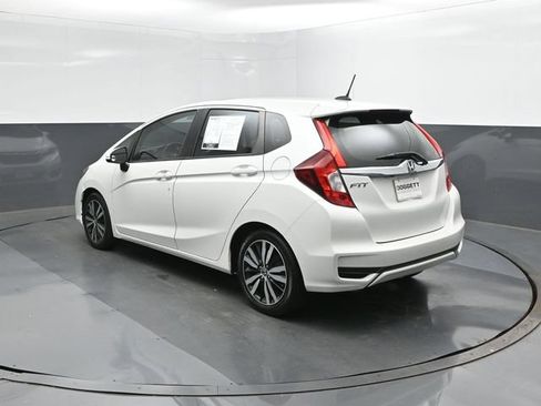 Used 2020 Honda Fit EX image 5