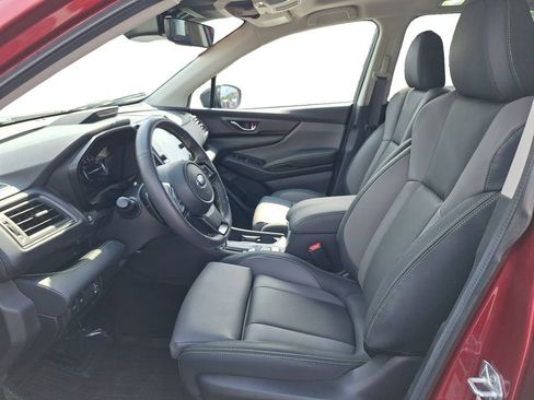 Used 2024 Subaru Ascent Onyx Edition Limited w/ Popular Package Onyx image 10