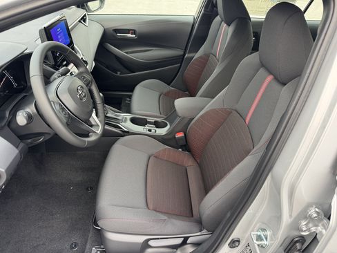 New 2026 Toyota Corolla SE FWD image 2