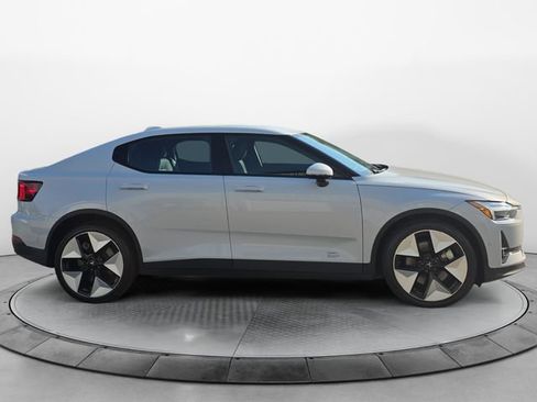 Used 2023 Polestar Polestar 2 w/ Pilot Pack AWD/4WD image 6
