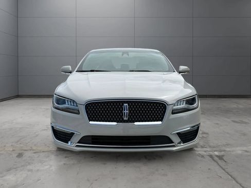 Used 2019 Lincoln MKZ Reserve w/ Reserve Plus Package FWD image 2