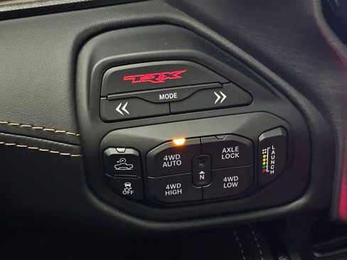 Used 2024 RAM 1500 TRX image 30