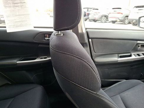 Used 2015 Subaru Impreza 2.0i Sport Premium image 14