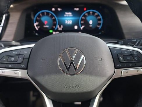 New 2026 Volkswagen Atlas SEL Premium R-Line image 14