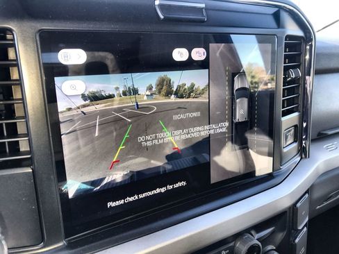 New 2026 Ford F350 XLT w/ XLT Premium Package image 17