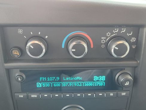 New 2026 Chevrolet Express 3500 w/ Power Convenience Package RWD image 5
