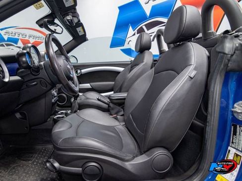 Used 2014 MINI Cooper Roadster S image 15