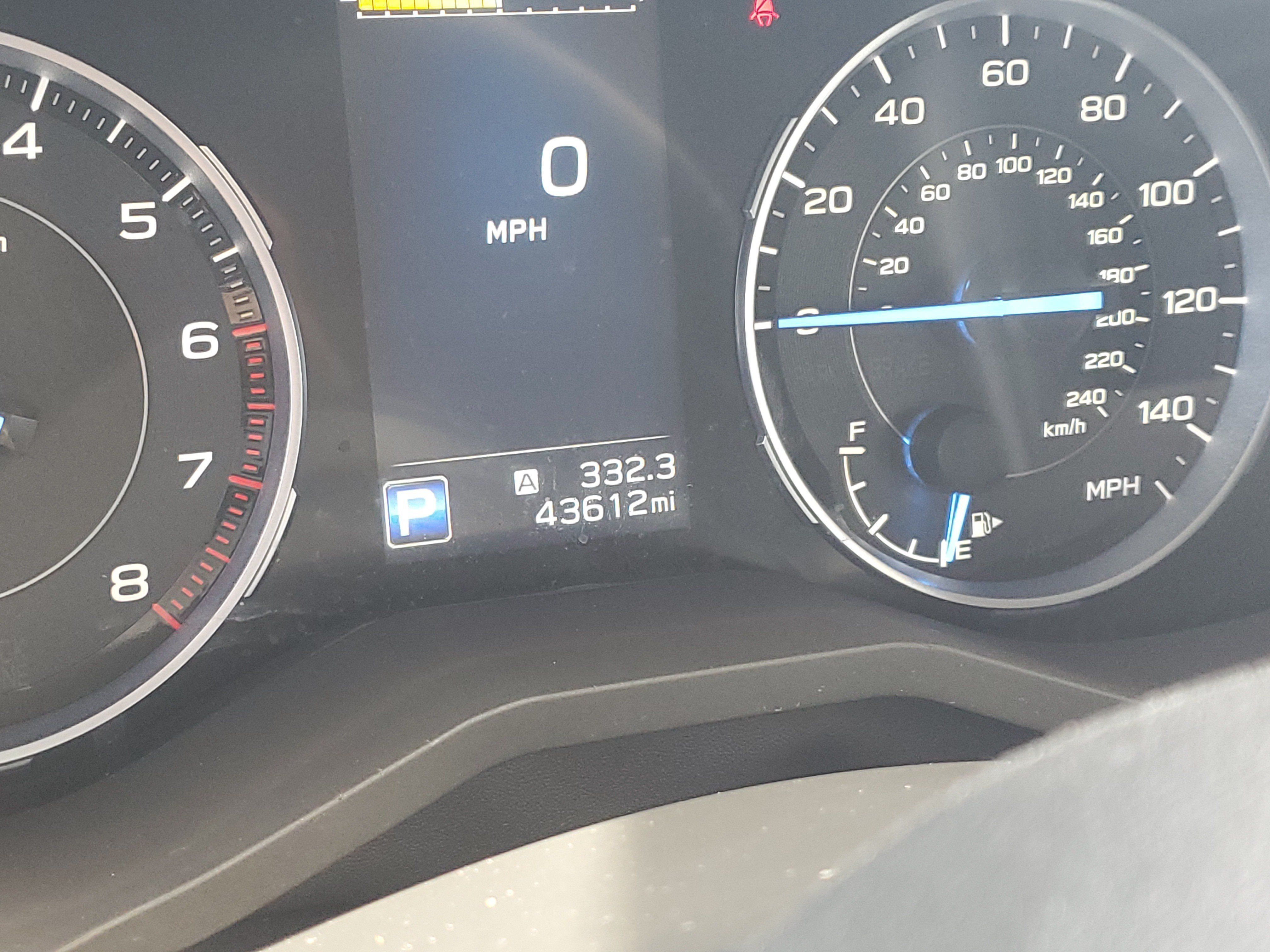 Used 2022 Subaru Ascent Touring AWD/4WD image 28
