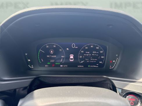Used 2024 Honda Accord EX-L image 23