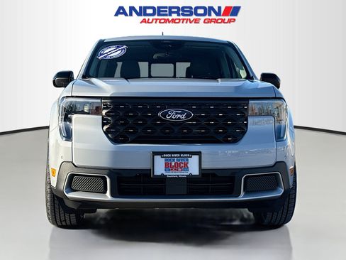 New 2026 Ford Maverick Lariat image 14