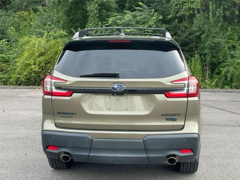 Used 2024 Subaru Ascent Onyx Edition AWD/4WD image 2