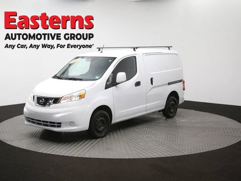 Used 2019 Nissan NV200 SV FWD image 52