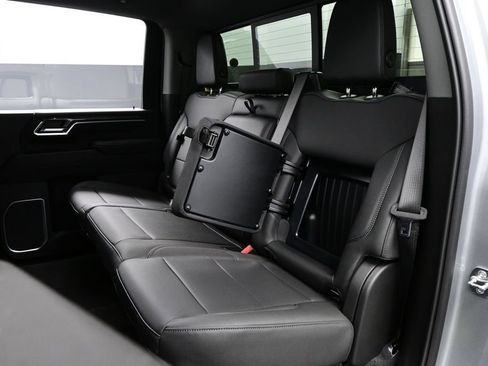 New 2026 Chevrolet Silverado 2500 LTZ w/ LTZ Premium Package AWD/4WD image 20